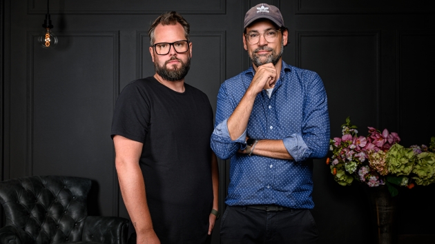 Rheinland Distillers: "Marken sollten von Schnellschüssen absehen" - Raphael Vollmar (l.) und Gerald Koenen (r.) sind Gründer der Rheinland Distillers GmbH - Quelle: Phil Wiener